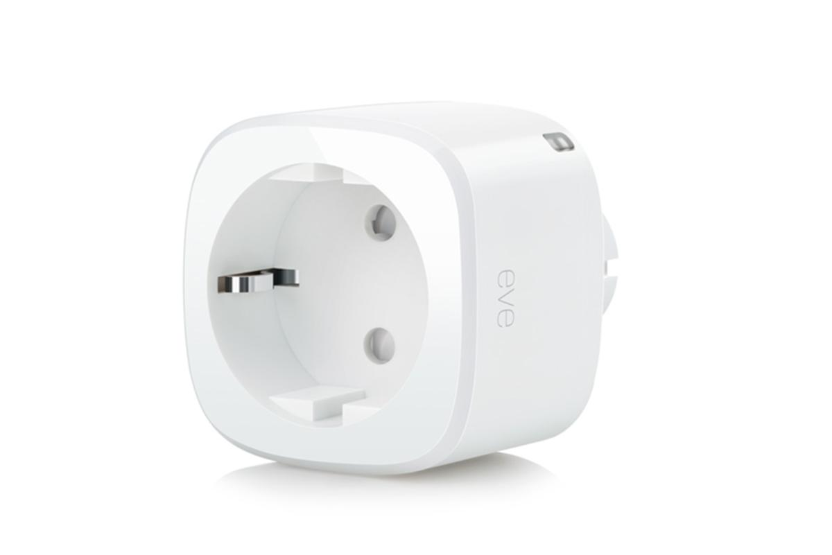 Sensor Inalámbrico De Electricidad - Elgato Eve Energy  Ii