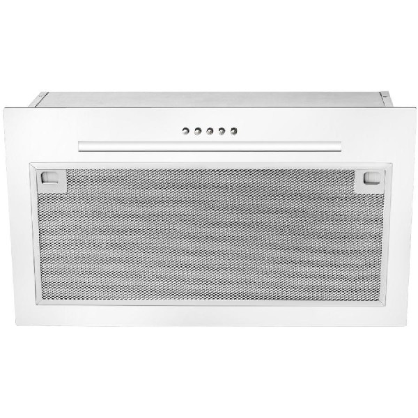 Campana Teka Integración 2 40446753 grupo filtrante inox 55cm led telescópica extraplana acero inoxidab blanca convencional gfg2s 55 329 m3h 63 db 180w gfg2 550 y tres velocidades 55x29x18 extractora gfg2ix 341 53 3