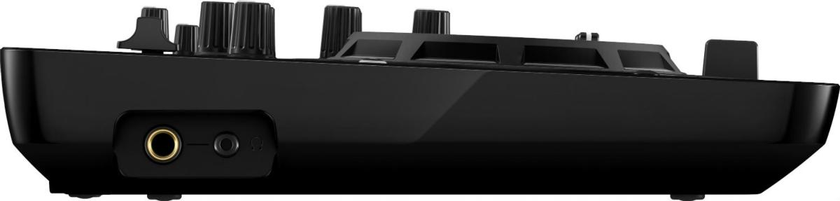 Controlador DJ - Pioneer DDJ-WEGO4-K, 2 canales, USB, rekordbox dj, Jog Wheels, Negro