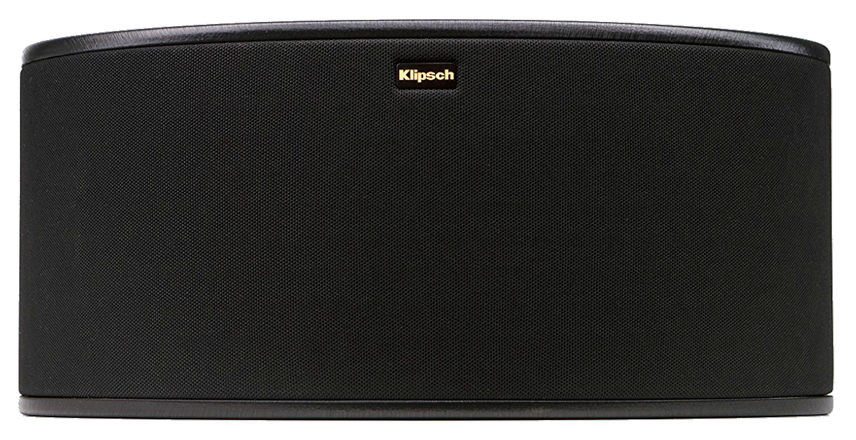 KLIPSCH Altavoz estéreo - Klipsch R-14S-II, Sonido Surround, 50 W, 89 dB, Negro