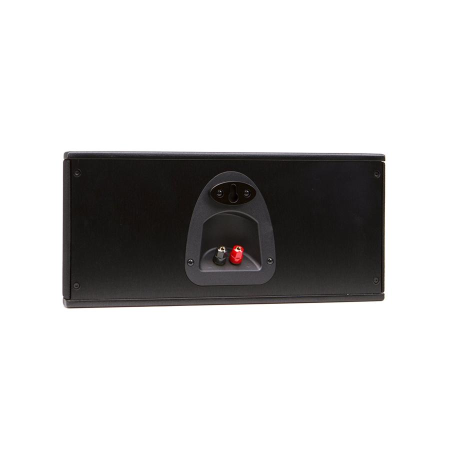 KLIPSCH Altavoz estéreo - Klipsch R-14S-II, Sonido Surround, 50 W, 89 dB, Negro