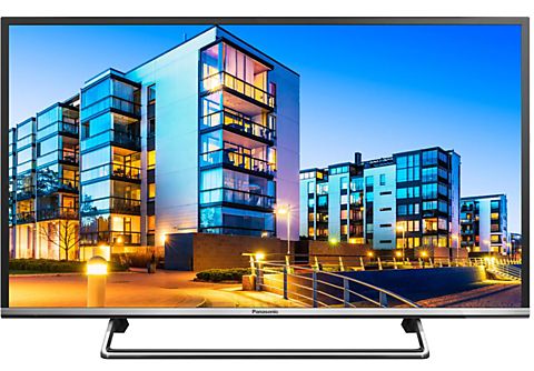 TV LED 40" - Panasonic TX-40DS500E, Smart TV, Full HD, Wi-Fi