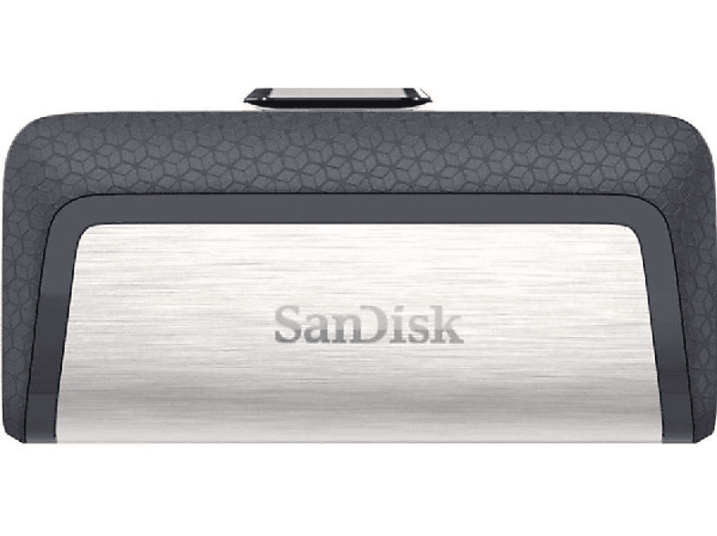 Memoria USB - Sandisk 173339 Ultra Dual Usb Drive 128Gb Tipo C