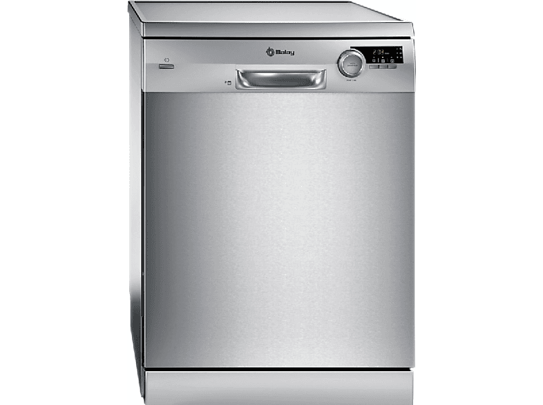 Beko bdfn26640xc lavavajillas 60 cm 16 cubiertos clase c barato de outlet