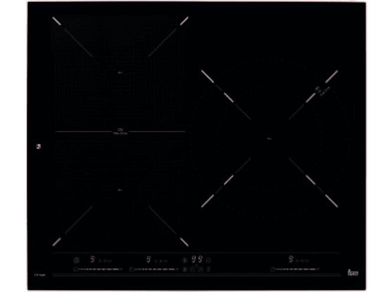 Encimera | Teka SPACE ITF 6320