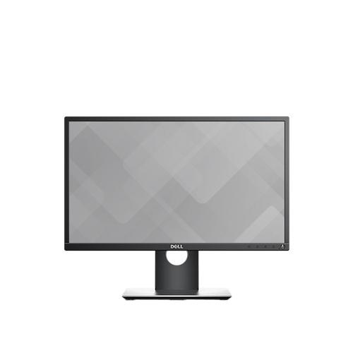 DELL P2217H 21.5" Full HD IPS Mate Negro pantalla para PC LED display