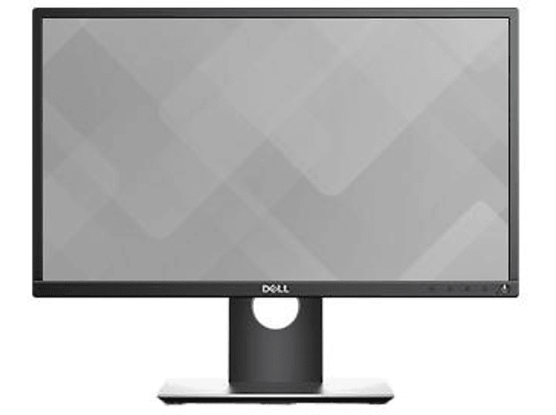 DELL P2217H 21.5" Full HD IPS Mate Negro pantalla para PC LED display