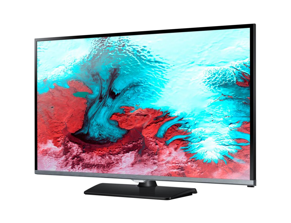 TV LED 22" - Samsung UE22K5000AWXXC, Full HD, Gaming Mode, HDMI, USB