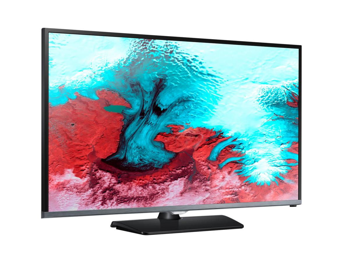 TV LED 22" - Samsung UE22K5000AWXXC, Full HD, Gaming Mode, HDMI, USB