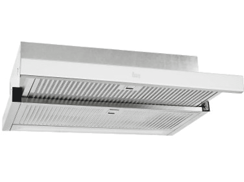 Campana Extraíble Teka CNL 6415 PLUS Blanco 60 CM