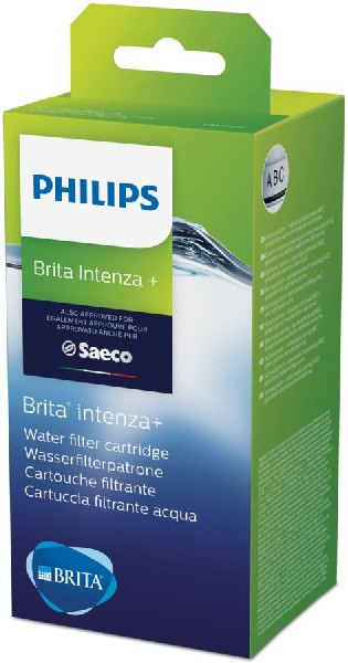 Filtro de agua - Philips CA6702/10 Brita Intenza+