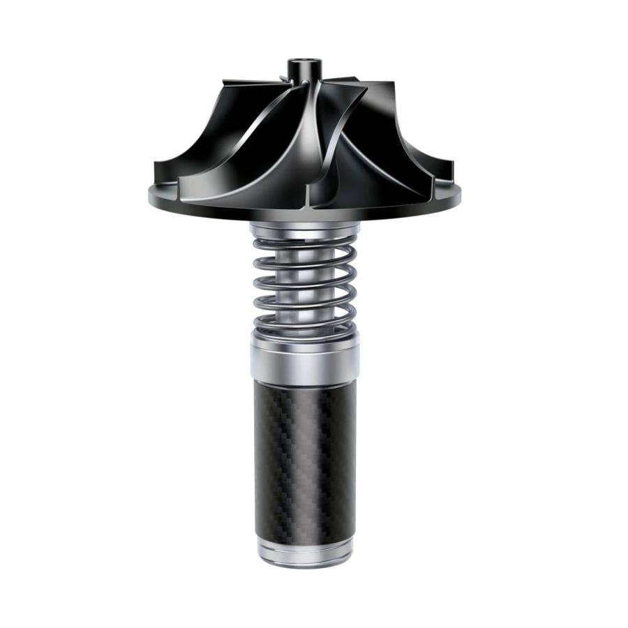 Aspirador de mano - Dyson V7 Trigger, Ciclónico, Motor Dyson V6, 100W, 0,54l