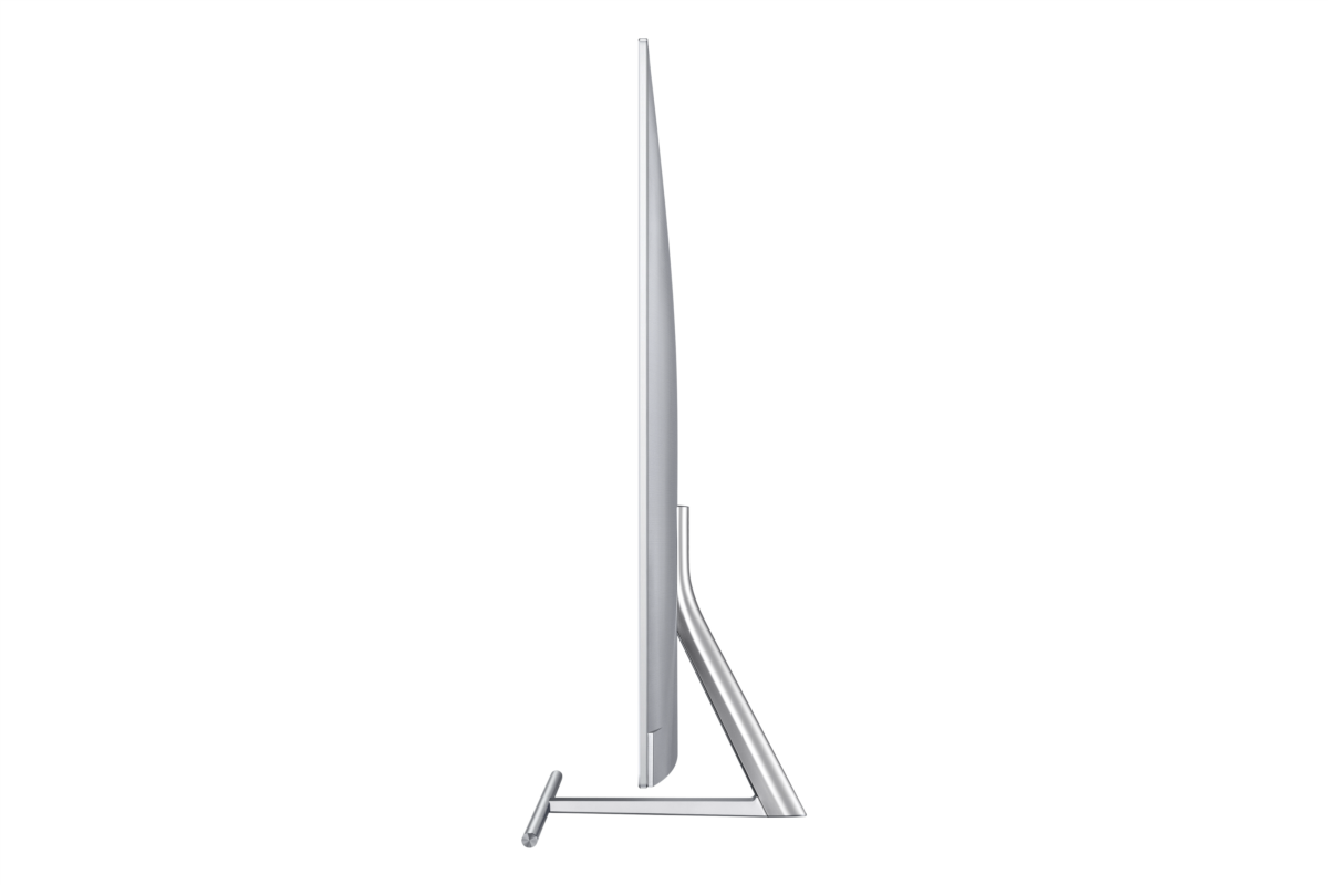 TV QLED 65" - Samsung QE65Q8FAMTXXC, Ultra HD 4K, HDR 1500, Plano