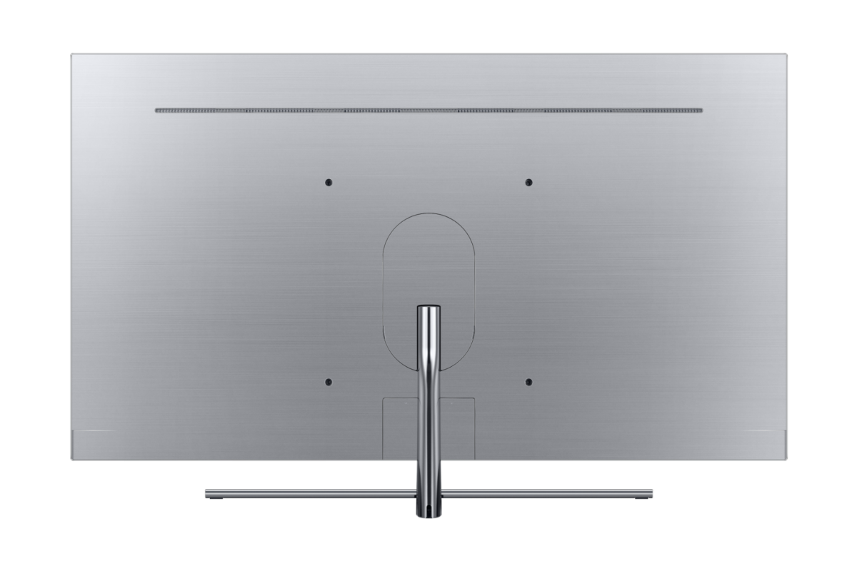 TV QLED 65" - Samsung QE65Q8FAMTXXC, Ultra HD 4K, HDR 1500, Plano
