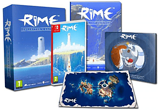 SWITCH Rime - Collector Edition