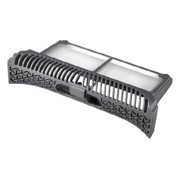 Secadora - Samsung DV90M6200CW/EC, 9kg, Bomba de calor, A+++, Blanco