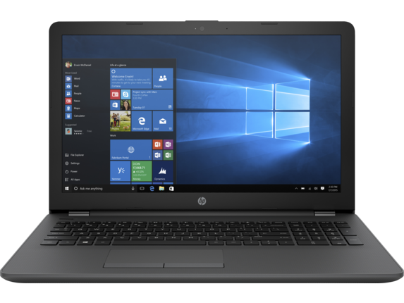 Hp Notebook 255 g6 amd e29000e4gb1tb15.6 reacondicionado pc e2 41tb 1wy17ea e29000e 4gb 1tb 15.6 gris hde2 1.5ghz1tb4gb ramw10 4 1 r2 w10