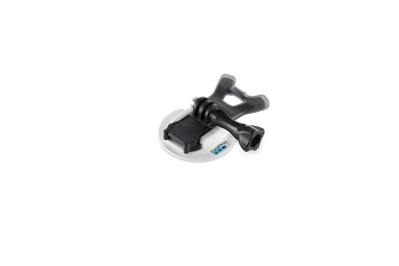 Accesorio videocámara deportiva - GoPro ASLBM-001, Soporte de boca + Floaty, Para videocámara
