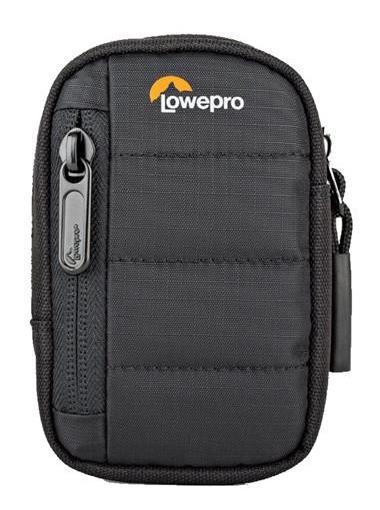 Funda cámara - Lowepro Tahoe CS 10, Caja compacta, Negro