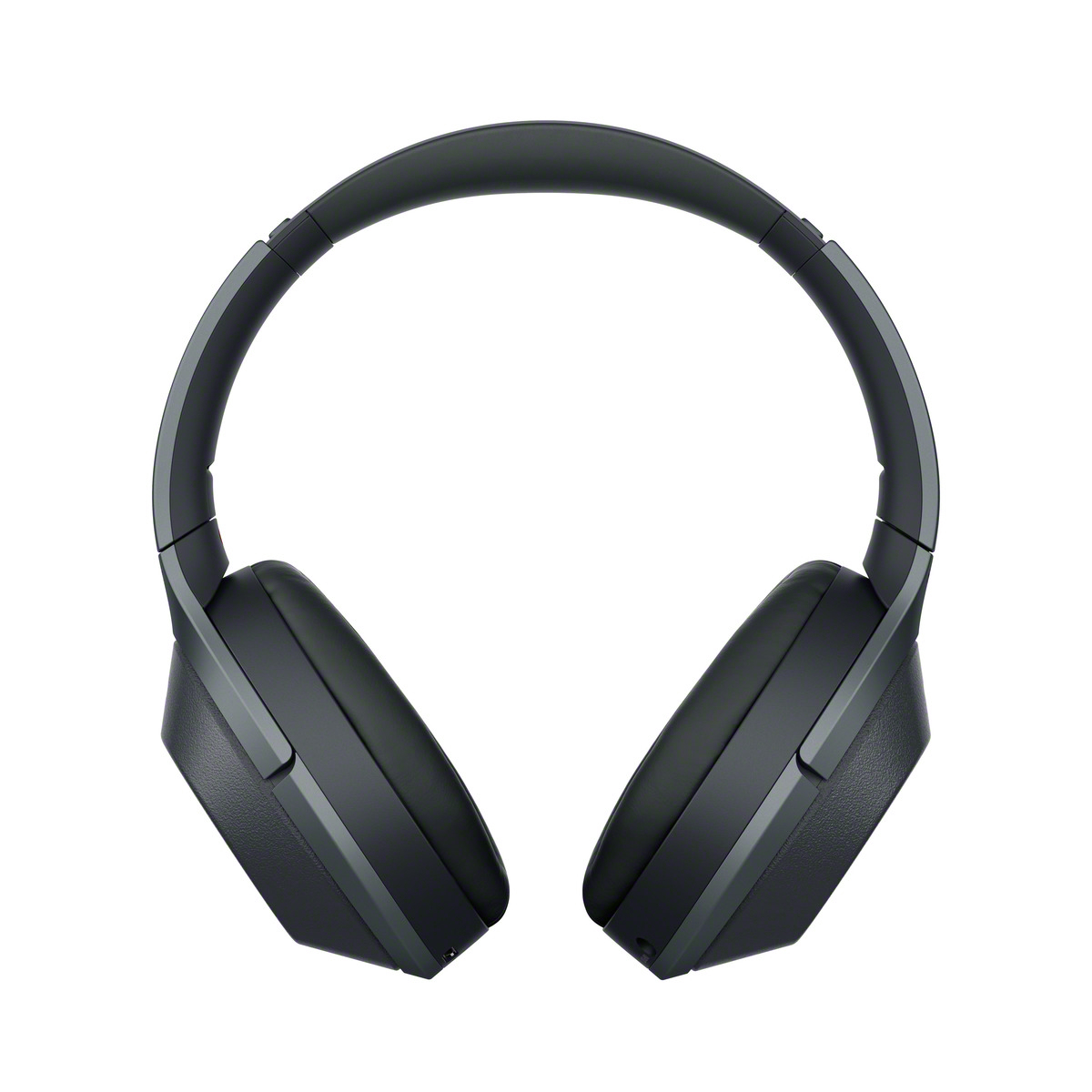 SONY WH.1000XM2 Kablosuz Mikrofonlu Kulak Üstü Kulaklık Siyah