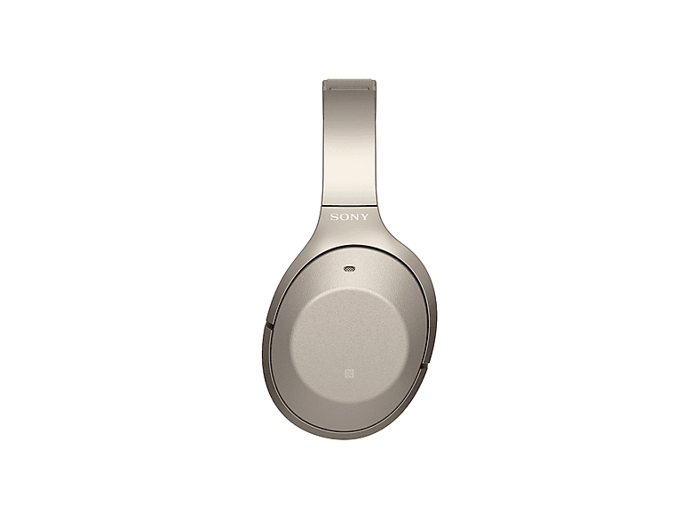 SONY WH-1000XM2 Wireless Gürültü Engelleme Özellikli Kulak Üstü