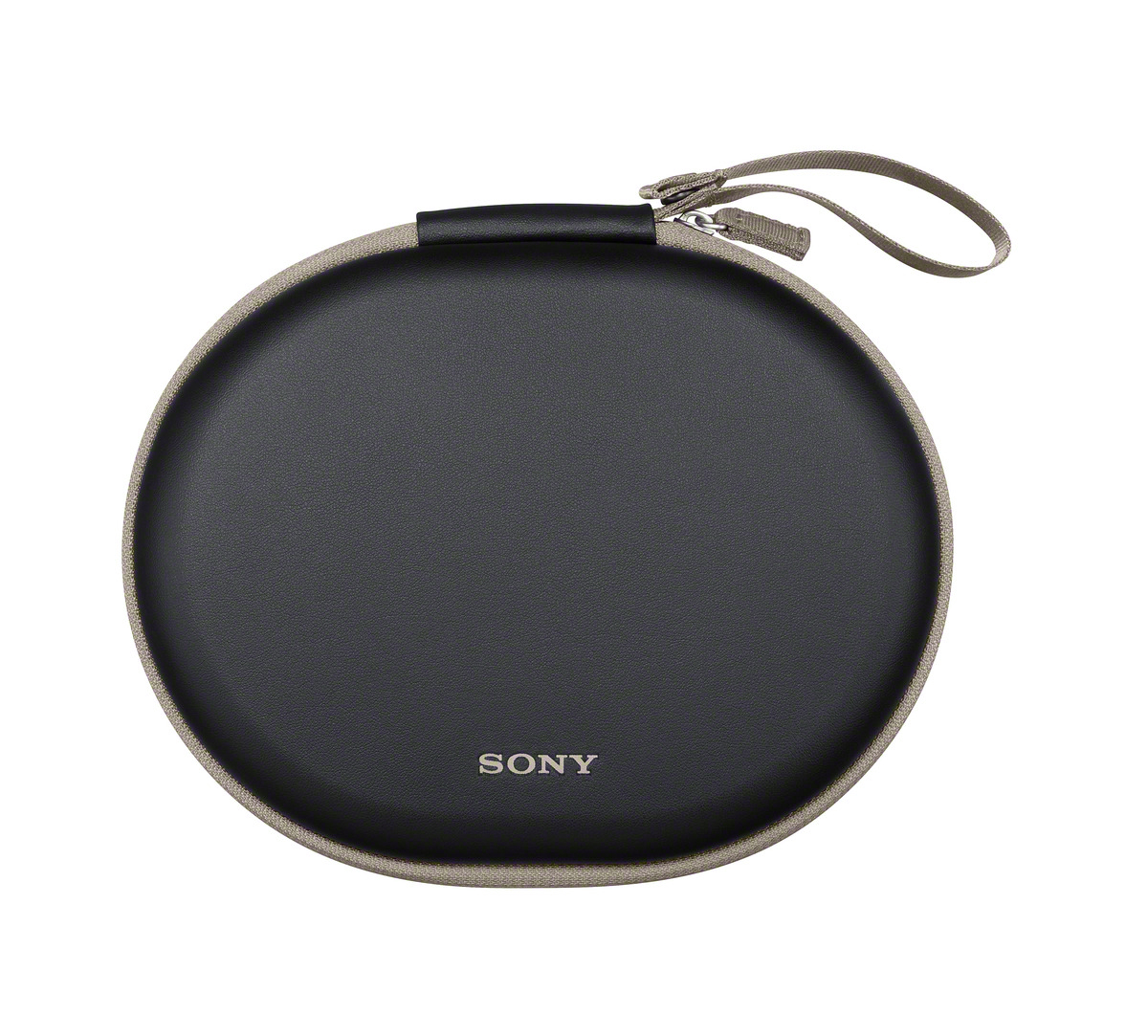 SONY WH-1000XM2, Over-ear Kopfhörer Bluetooth Gold