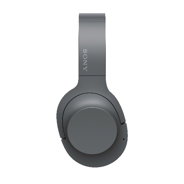 Auriculares inalámbricos - Sony WHH900N, Bluetooth, Sense Engine, Cancelación de ruido, Negro