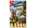 RollerCoaster Tycoon Adventures - Nintendo Switch - Allemand, Français