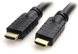 Cable - StarTech.com HDMIMM80AC Cable HDMI Activo de alta velocidad 24,3m Macho a Macho