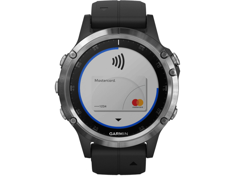 mediamarkt fenix 5 plus