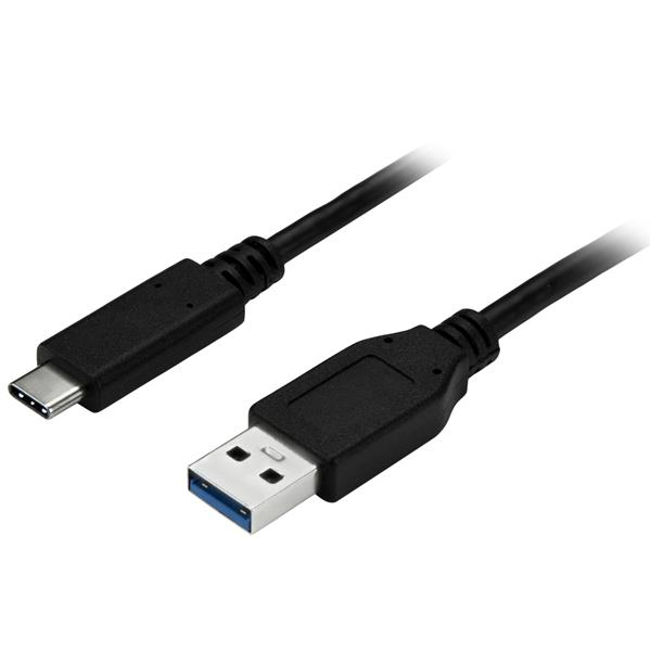 Cable Startech.com Usb315ac1m de 1m tipo usbc macho 0065030872621 s55058140