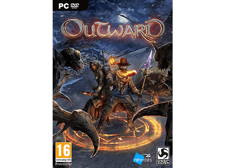 Outward