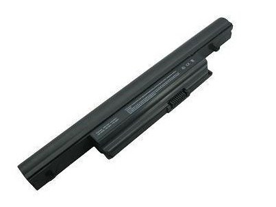Batería recargable - Nilox Li-Ion 4400mAh, 10.8V