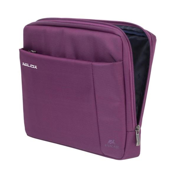 Funda para portátil - Nilox, 13.3"