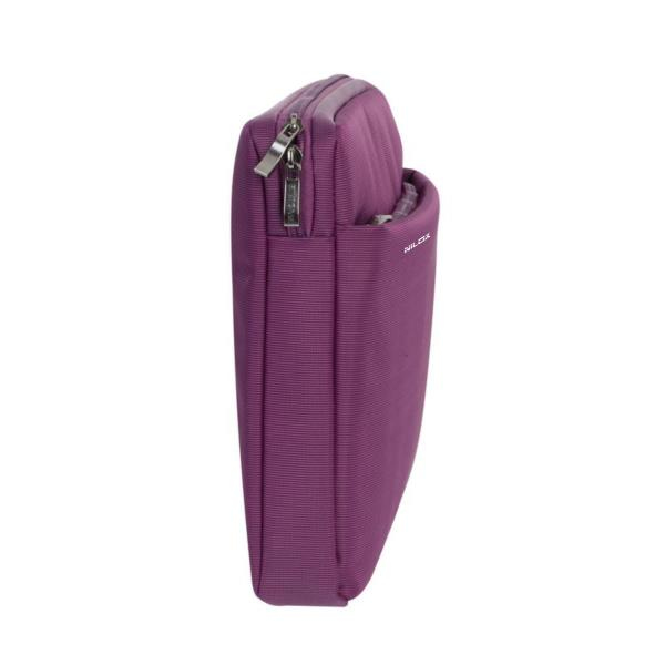 Funda para portátil - Nilox, 13.3"