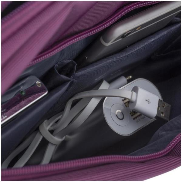 Funda para portátil - Nilox, 13.3"