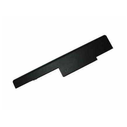 Batería recargable - Nilox NLXFJH531LH, iones de litio, 4400mAh, 11.1V