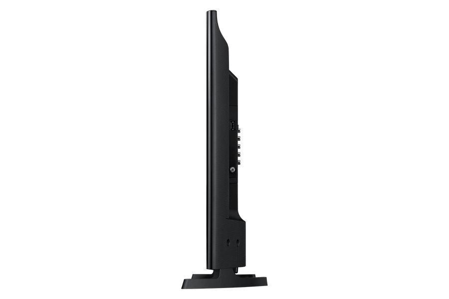 TV LED 32" - Samsung UE32J5200, Full HD, Smart TV, Wide Color Enhancer, HDMI, Wi-Fi, Negro