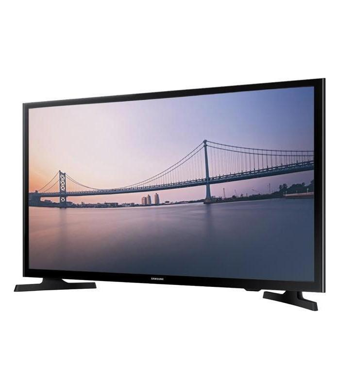 TV LED 32" - Samsung UE32J5200, Full HD, Smart TV, Wide Color Enhancer, HDMI, Wi-Fi, Negro