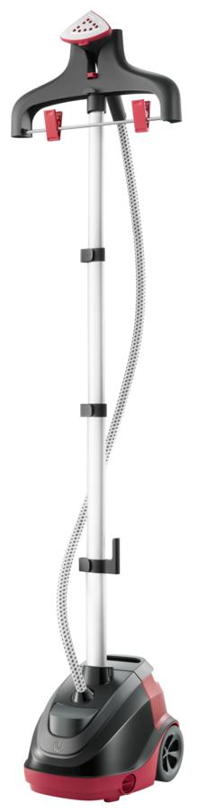 Centro de planchado vertical - Rowenta Master Precision 360°, 2.5 L, Percha 360º, Cabezal XL