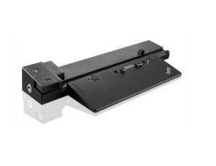 Lenovo 40A50230EU Negro base para portátil y replicador de puertos