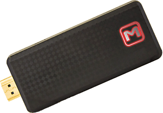 Smart Box Android - Metronic 441209, Quadcore, Wifi, Bluetooth