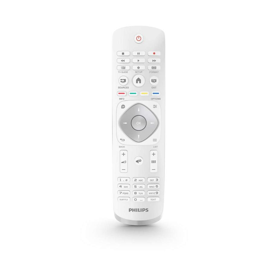 TV LED 24" - Philips 24PFS5231/12, Full HD, Bluetooth, Blanco