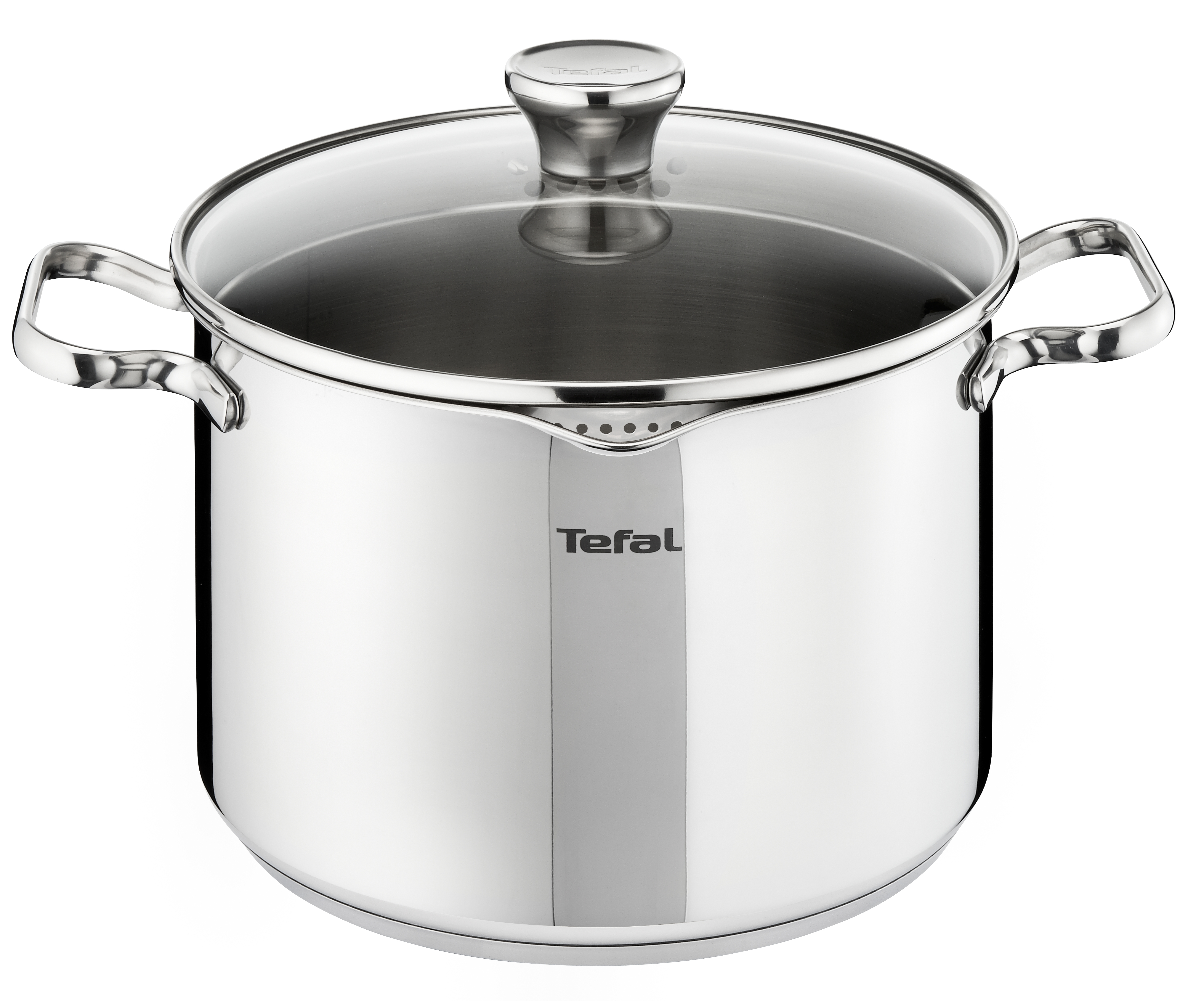 Set De Ollas tefal duetto 7 piezas 4 acero inoxidable 3 tapas cristal bateria cocina induccion a705a835 cac162024 cazo 7piezas a705a834 juego 1 16cm cacerolas 1620 24 7cm