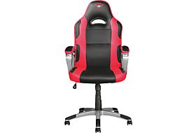 DXRACER OH/FD01/NR Gaming Sessel, Schwarz, Rot online kaufen | MediaMarkt