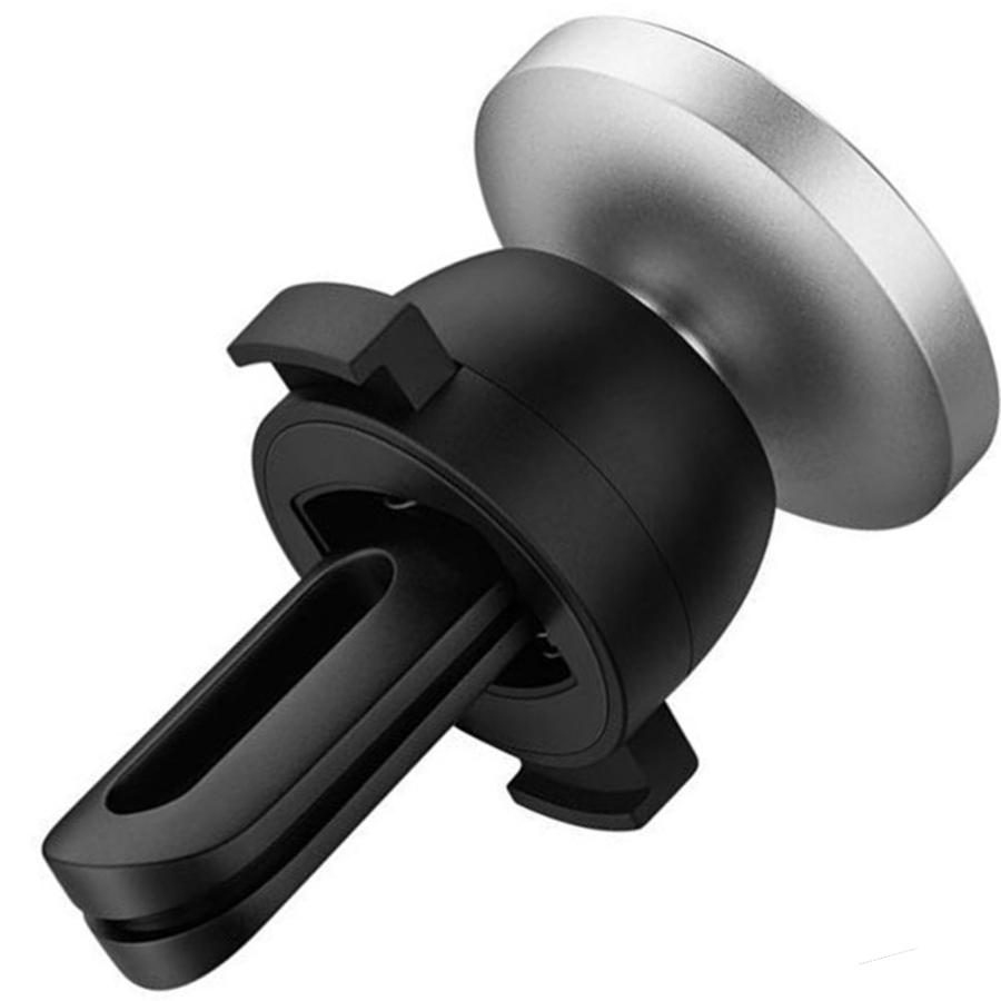 Soporte de coche para móvil - Huawei AF13, Universal, Imán, Negro