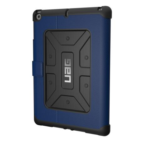 Funda para iPad - UAG Metropolis, 9.7 pulgadas, Azul cobalto