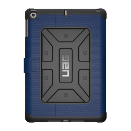 Funda para iPad - UAG Metropolis, 9.7 pulgadas, Azul cobalto