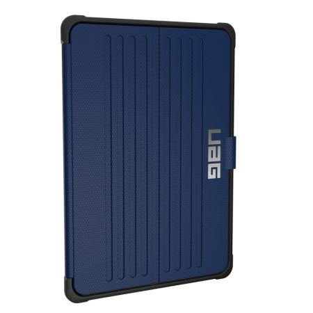 Funda para iPad - UAG Metropolis, 9.7 pulgadas, Azul cobalto