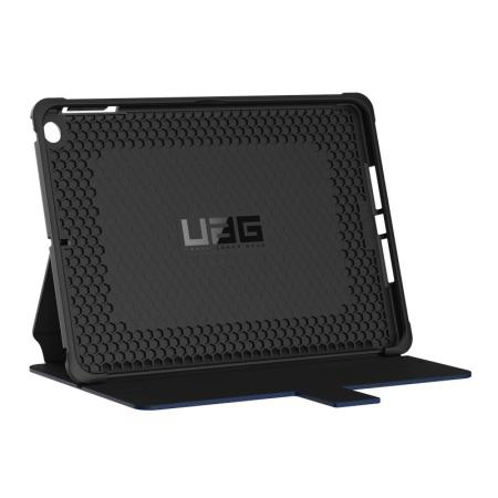 Funda para iPad - UAG Metropolis, 9.7 pulgadas, Azul cobalto